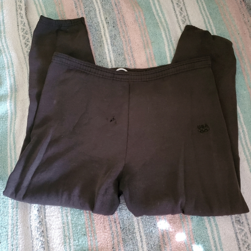 Olympic Brand Apparel Sweat Pants
